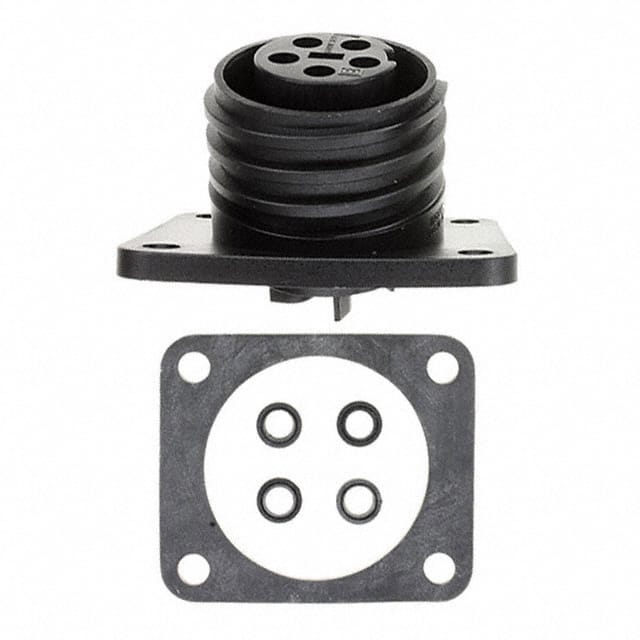 PX0941/05/S Bulgin  Assemblages de connecteurs circulaires